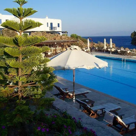 Waves Private Ferienhaus Agios Ioannis Diakoftis