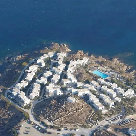 Waves Private Holiday home Mykonos Town