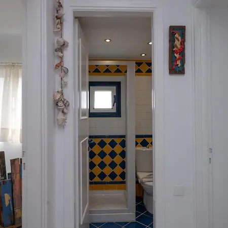 Waves Private Holiday home Mykonos Town