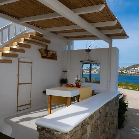 Waves Private Holiday home