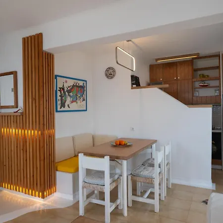 Holiday home Waves Private Mykonos Town